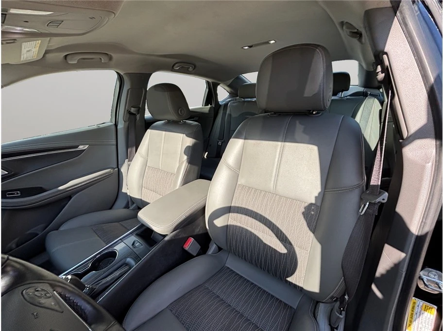 2016 Chevrolet Impala 10th Gen - Image 16 of 21