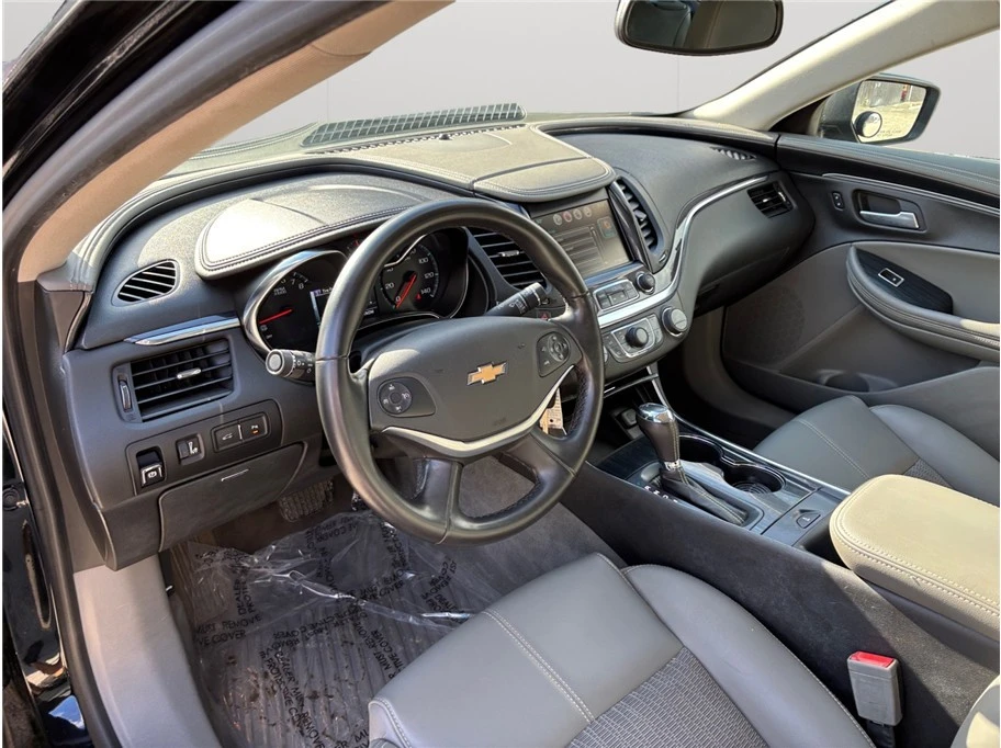2016 Chevrolet Impala 10th Gen - Image 6 of 12