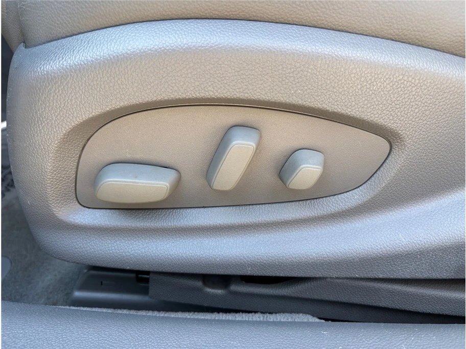 2016 Chevrolet Impala 10th Gen - Image 17 of 21
