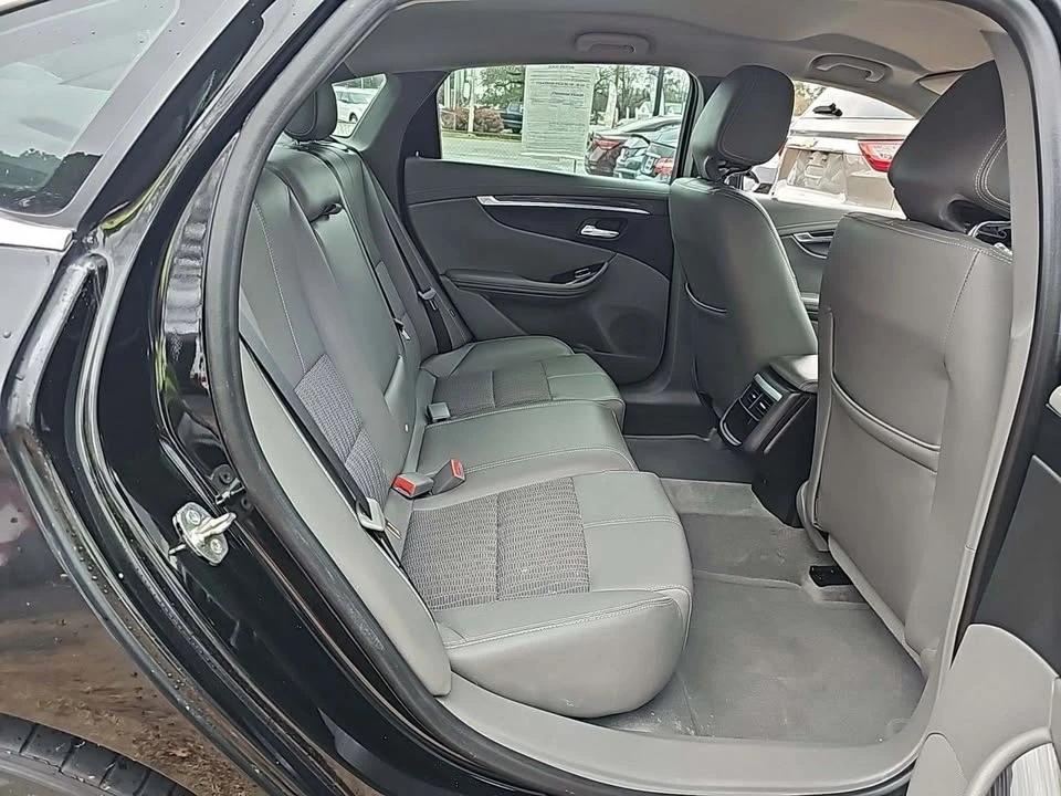 2016 Chevrolet Impala 10th Gen - Image 8 of 8