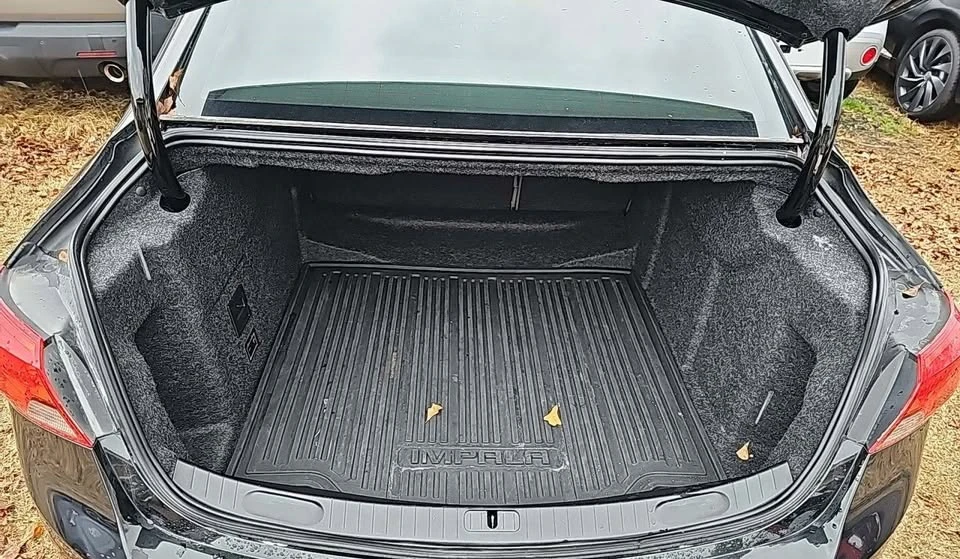 2016 Chevrolet Impala 10th Gen - Image 7 of 8
