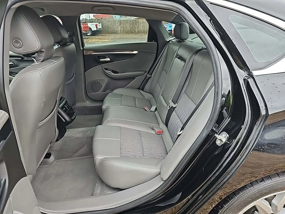 2016 Chevrolet Impala 10th Gen - Image 6 of 8