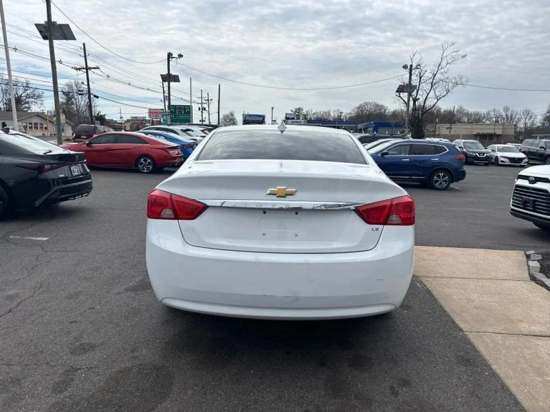 2016 Chevrolet Impala 10th Gen - Image 5 of 12
