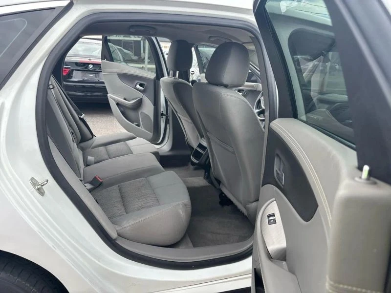 2016 Chevrolet Impala 10th Gen - Image 12 of 12