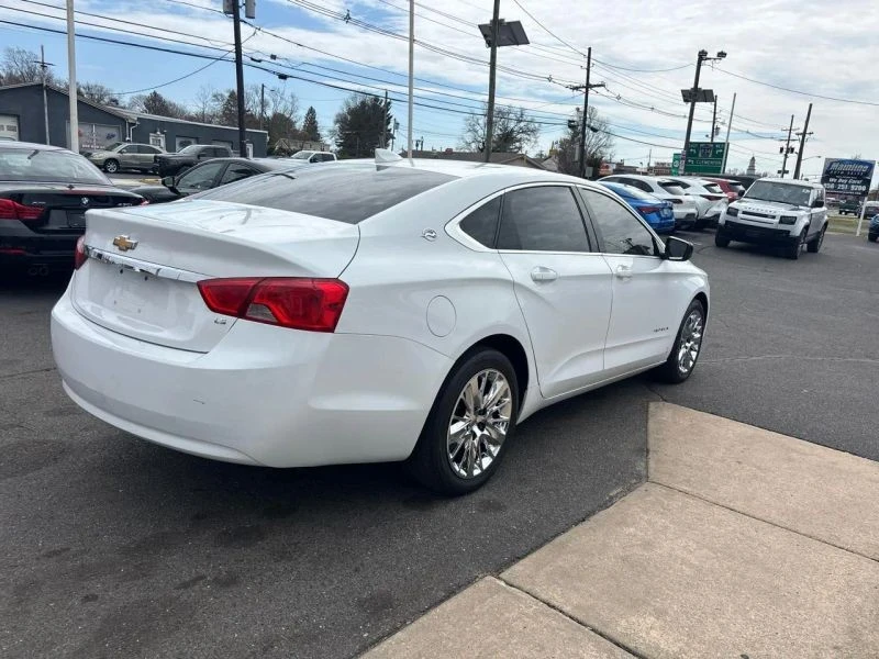2016 Chevrolet Impala 10th Gen - Image 7 of 12