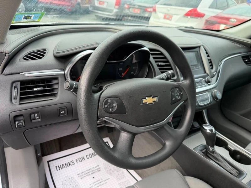 2016 Chevrolet Impala 10th Gen - Image 12 of 12