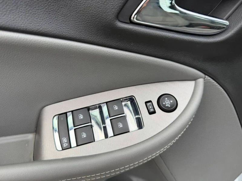 2016 Chevrolet Impala 10th Gen - Image 11 of 12
