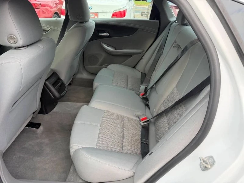 2016 Chevrolet Impala 10th Gen - Image 12 of 12