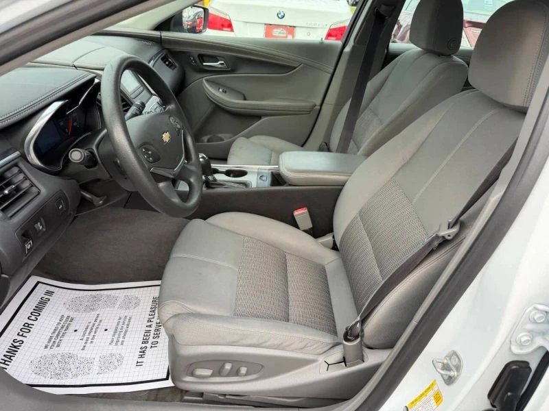 2016 Chevrolet Impala 10th Gen - Image 10 of 12