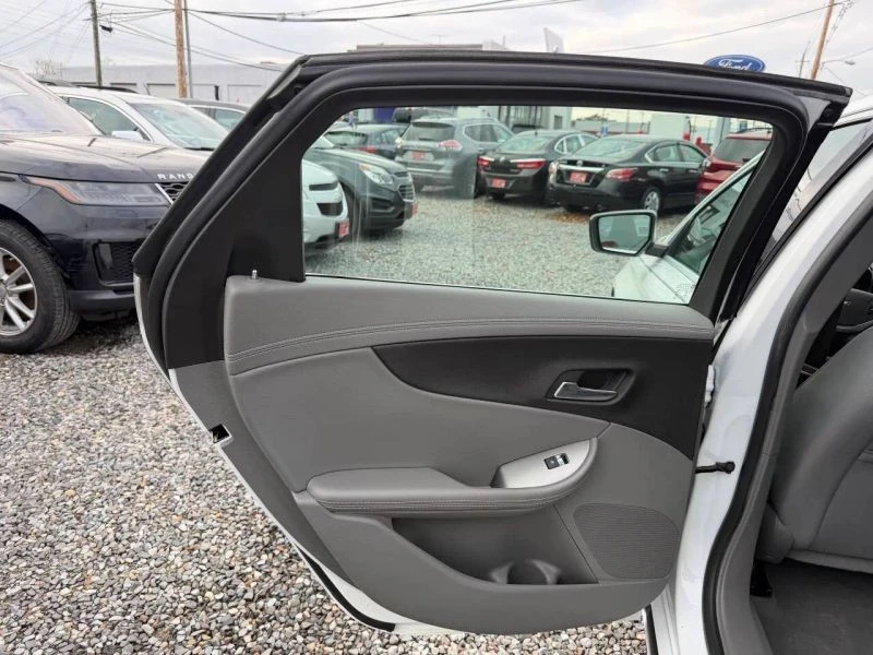 2016 Chevrolet Impala 10th Gen - Image 11 of 12