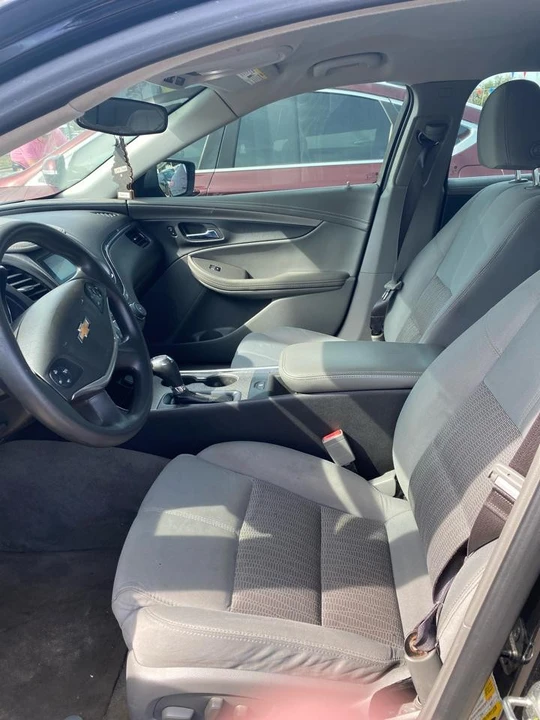 2016 Chevrolet Impala 10th Gen - Image 4 of 7