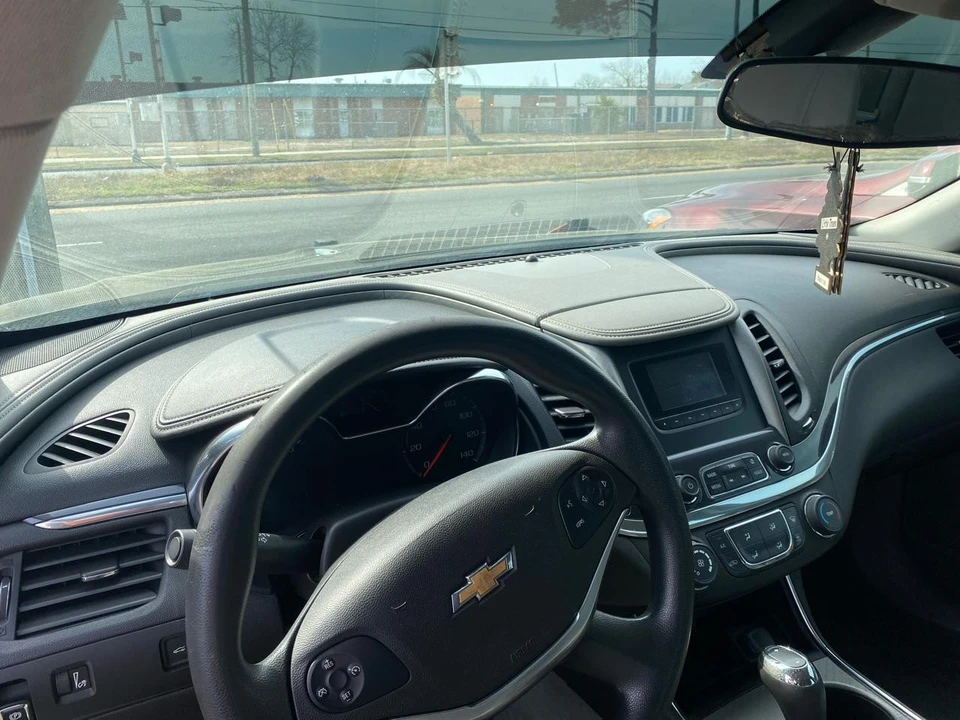 2016 Chevrolet Impala 10th Gen - Image 5 of 7