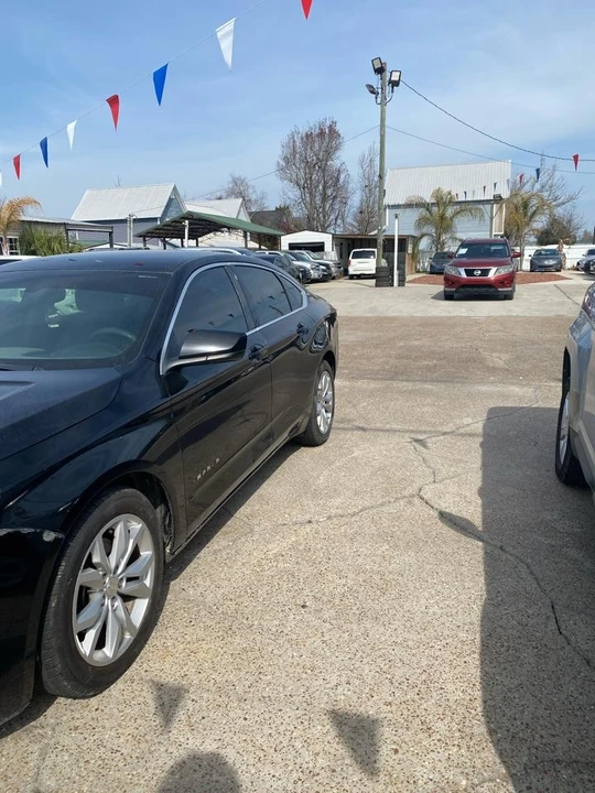 2016 Chevrolet Impala 10th Gen - Image 2 of 7