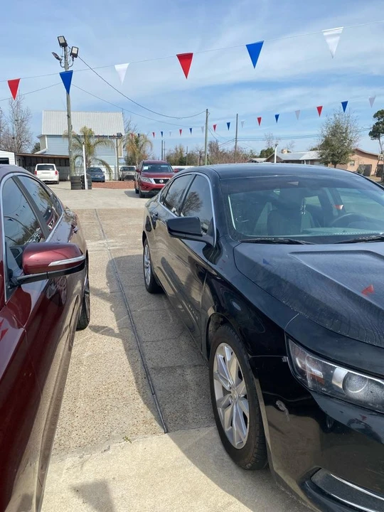 2016 Chevrolet Impala 10th Gen - Image 3 of 7
