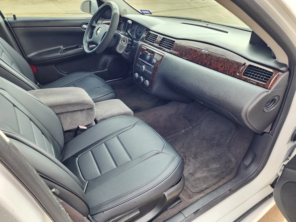 2016 Chevrolet Impala 10th Gen - Image 16 of 21