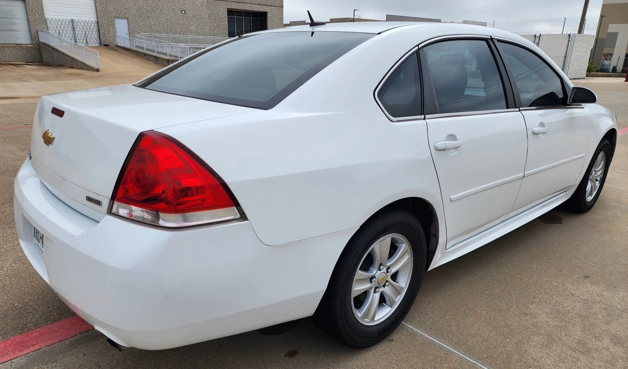 2016 Chevrolet Impala 10th Gen - Image 4 of 21