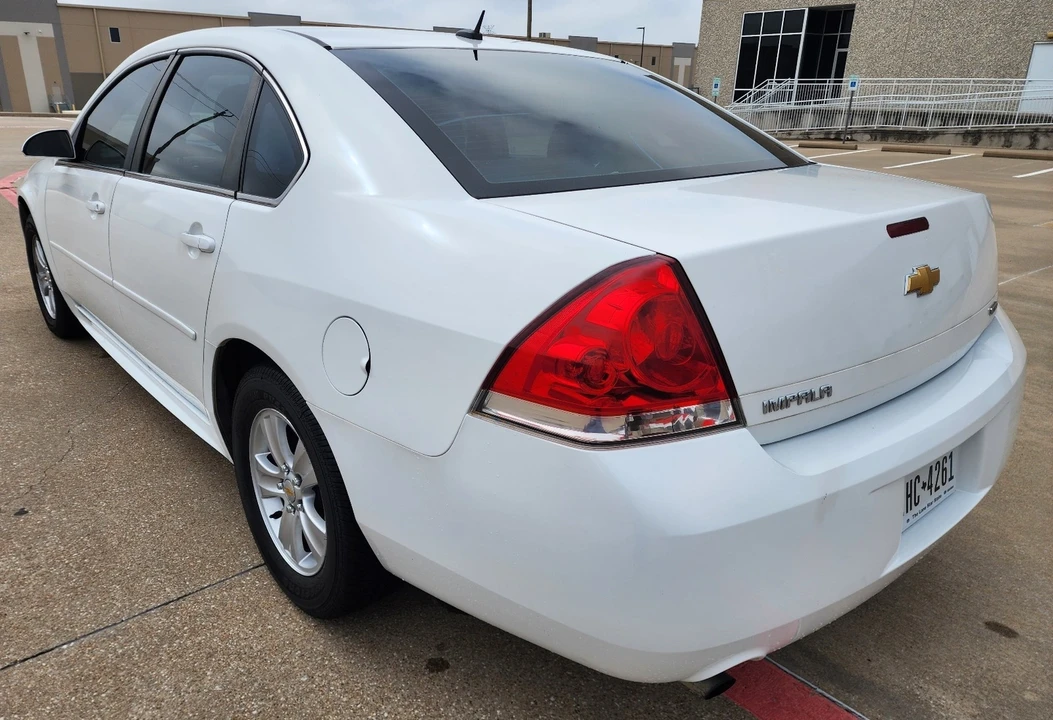2016 Chevrolet Impala 10th Gen - Image 5 of 21