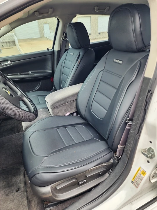 2016 Chevrolet Impala 10th Gen - Image 11 of 21