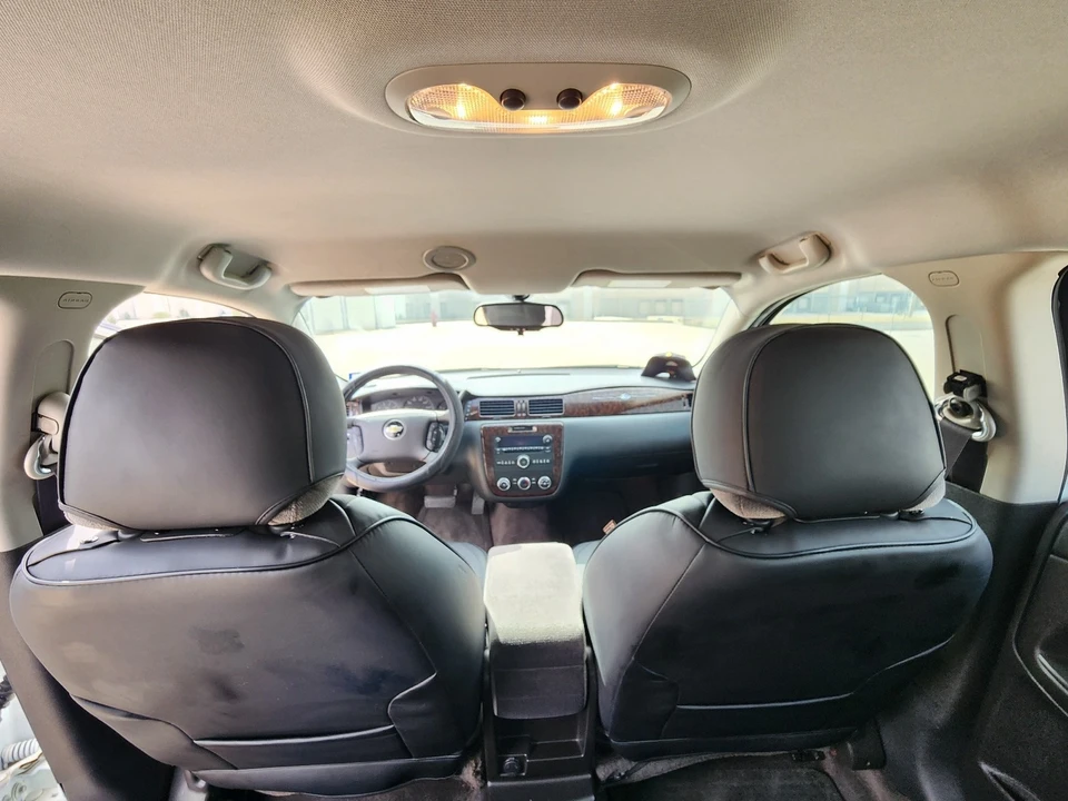2016 Chevrolet Impala 10th Gen - Image 19 of 21