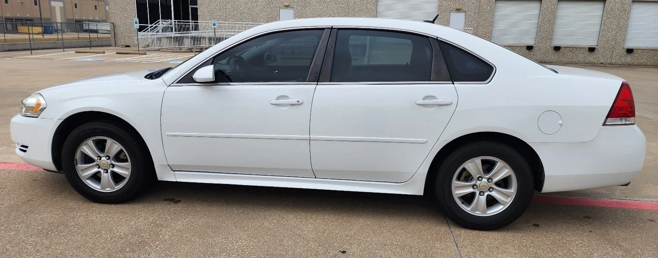 2016 Chevrolet Impala 10th Gen - Image 6 of 21