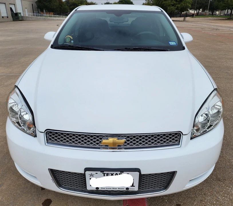 2016 Chevrolet Impala 10th Gen - Image 2 of 21