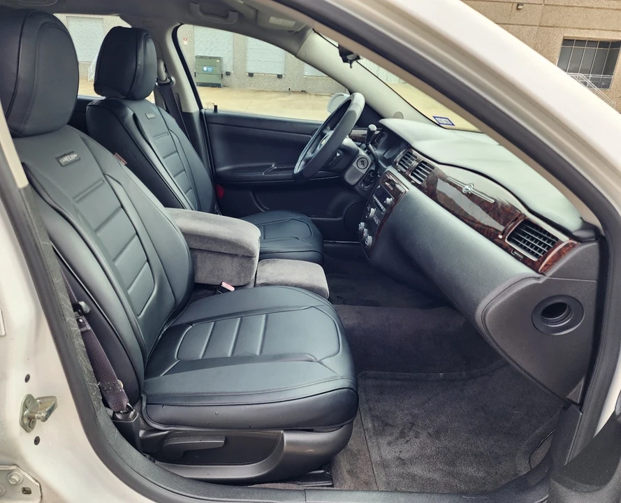2016 Chevrolet Impala 10th Gen - Image 15 of 21