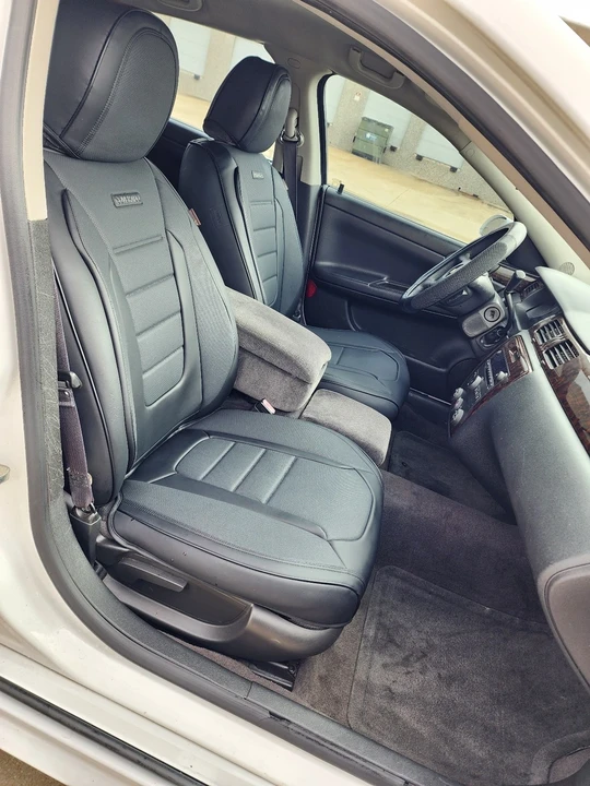 2016 Chevrolet Impala 10th Gen - Image 13 of 21