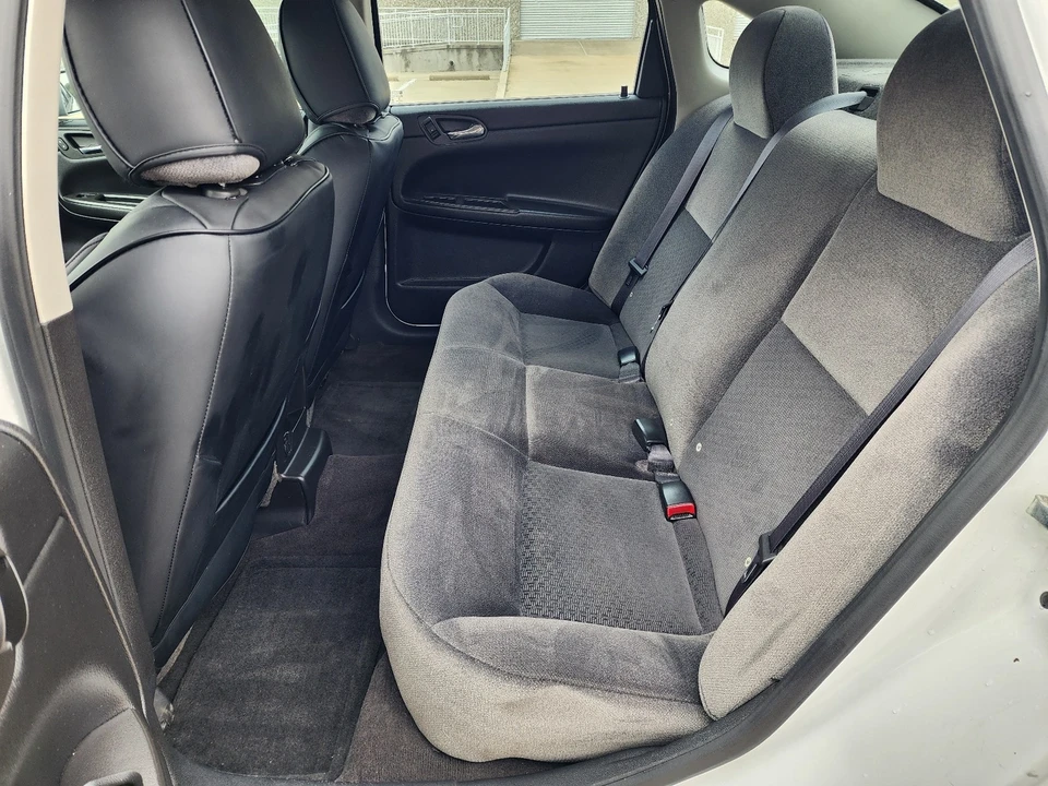 2016 Chevrolet Impala 10th Gen - Image 12 of 21