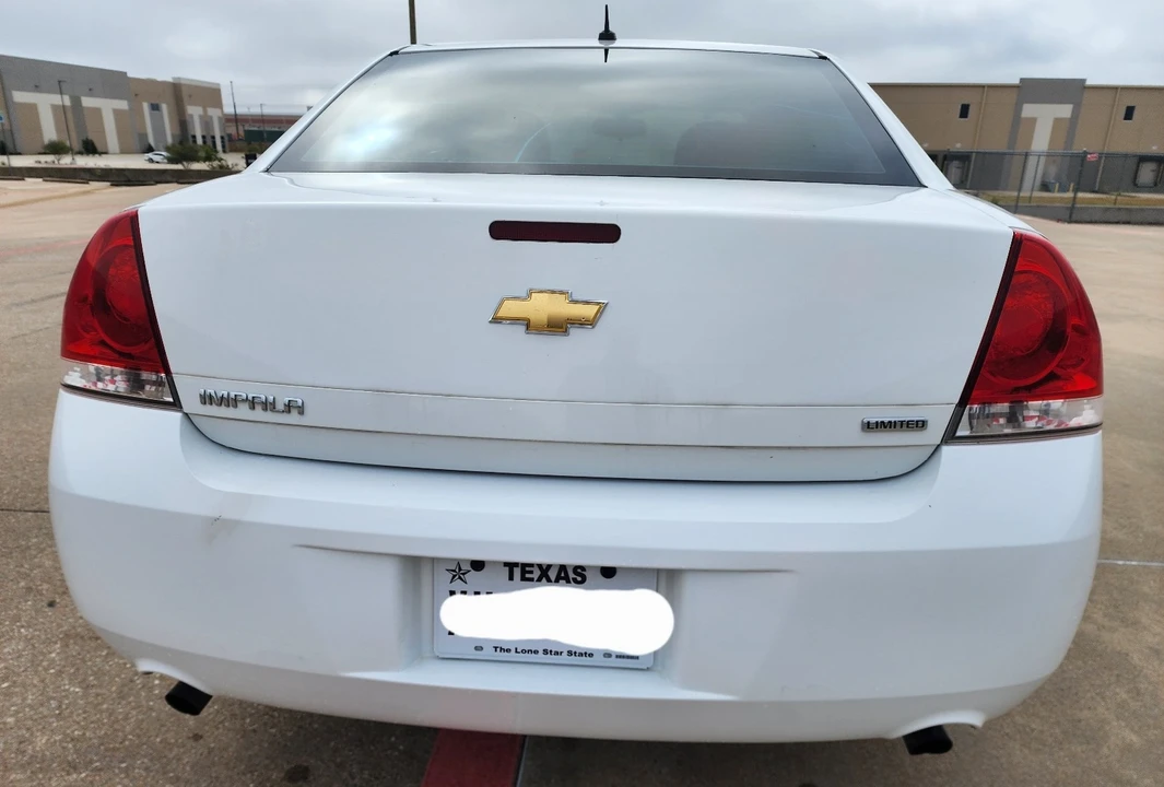 2016 Chevrolet Impala 10th Gen - Image 8 of 21