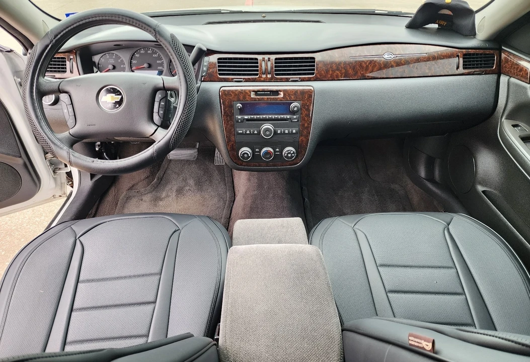 2016 Chevrolet Impala 10th Gen - Image 20 of 21