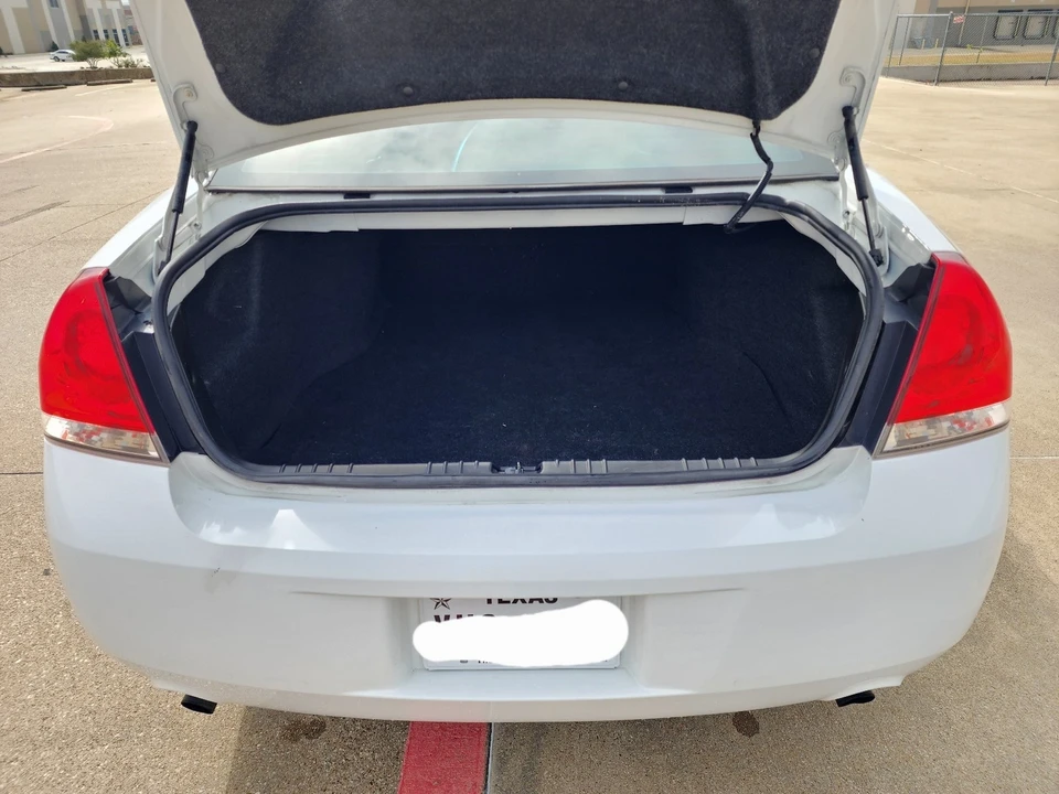 2016 Chevrolet Impala 10th Gen - Image 9 of 21