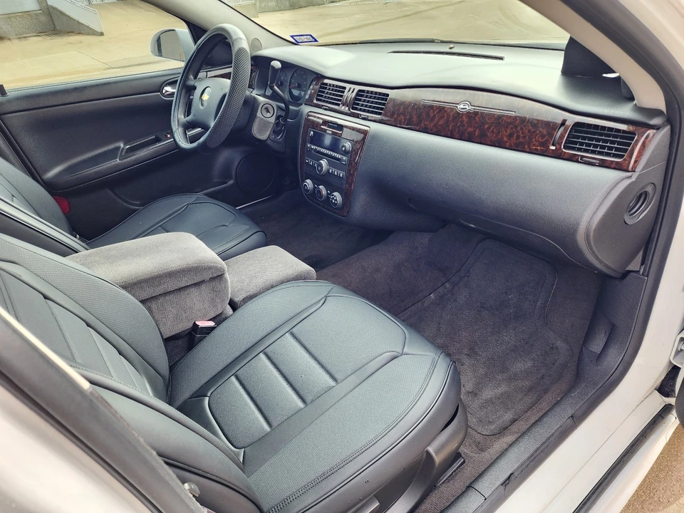 2016 Chevrolet Impala 10th Gen - Image 17 of 21