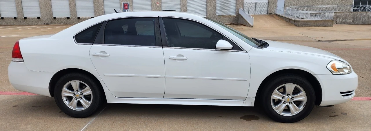 2016 Chevrolet Impala 10th Gen - Image 7 of 21