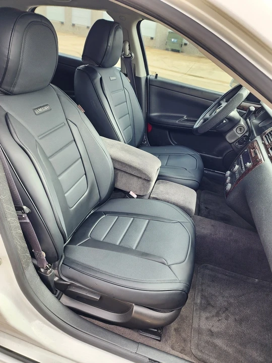 2016 Chevrolet Impala 10th Gen - Image 14 of 21