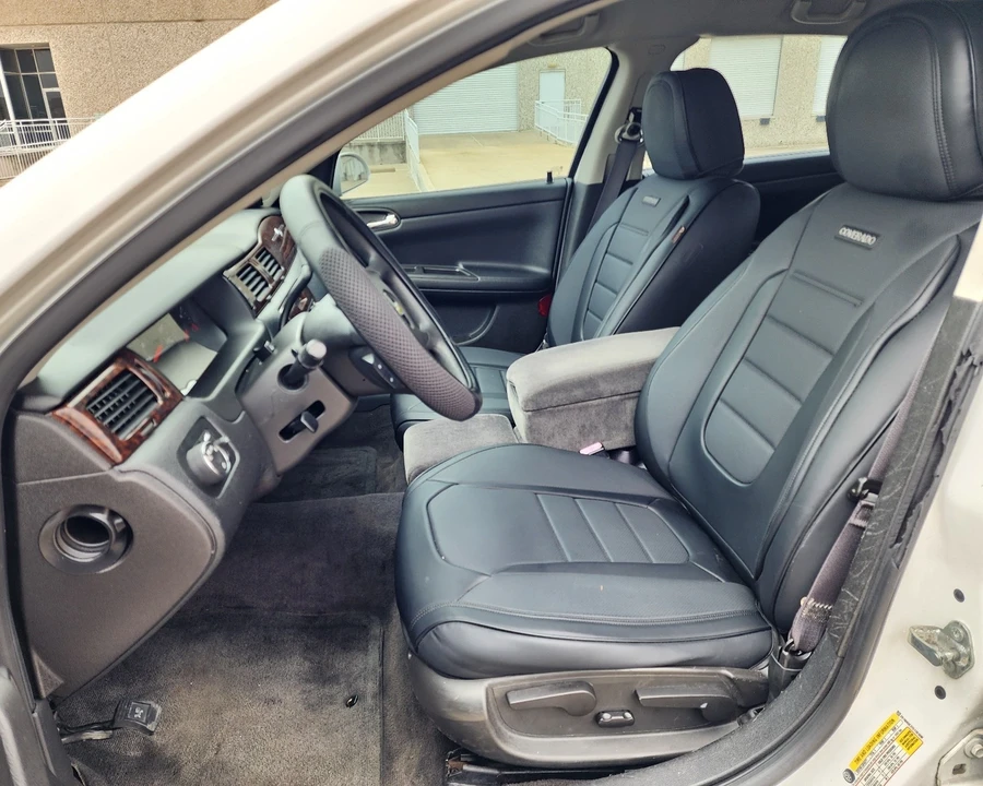2016 Chevrolet Impala 10th Gen - Image 10 of 21
