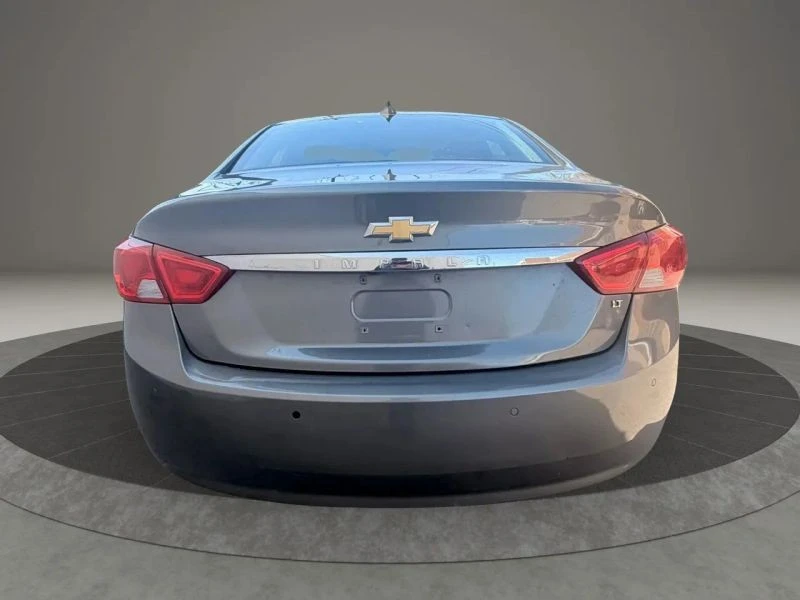 2016 Chevrolet Impala - Image 6 of 12