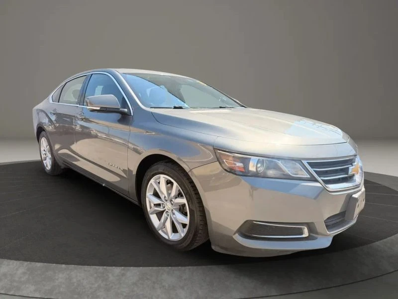 2016 Chevrolet Impala - Image 3 of 12