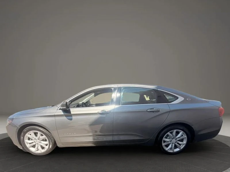 2016 Chevrolet Impala - Image 8 of 12