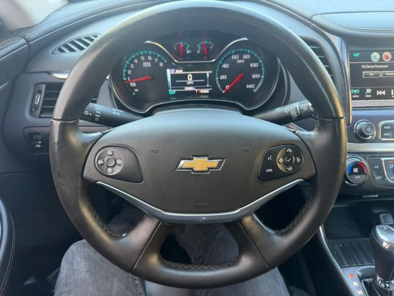 2016 Chevrolet Impala - Image 12 of 12