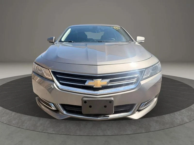 2016 Chevrolet Impala - Image 2 of 12
