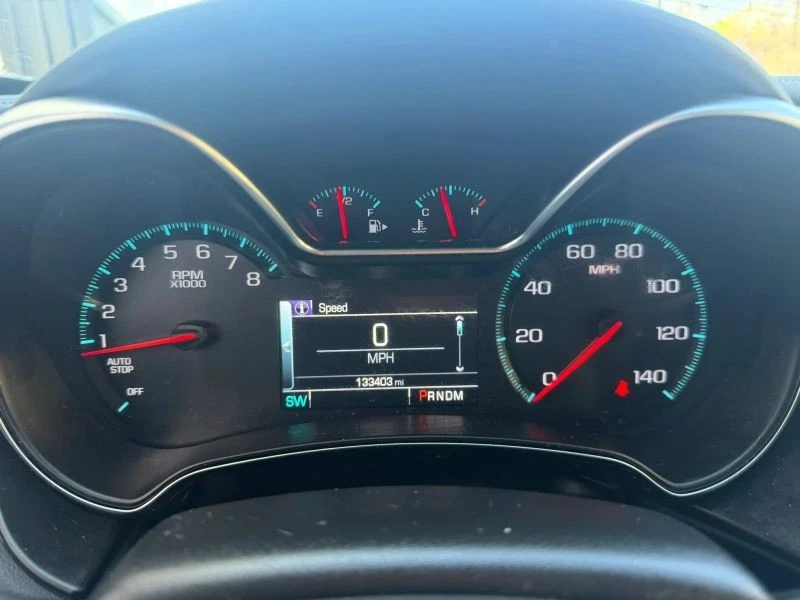 2016 Chevrolet Impala - Image 10 of 12