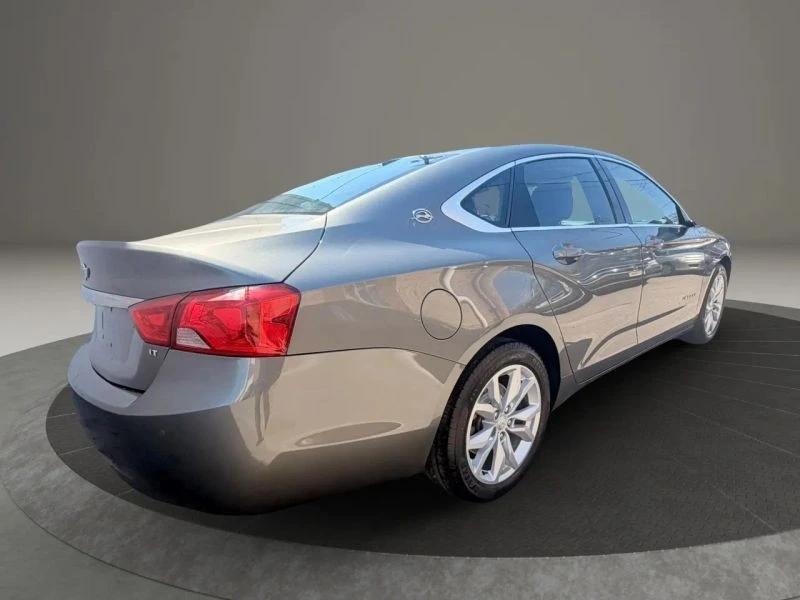 2016 Chevrolet Impala - Image 5 of 12