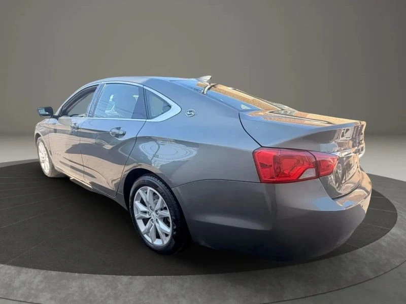 2016 Chevrolet Impala - Image 7 of 12