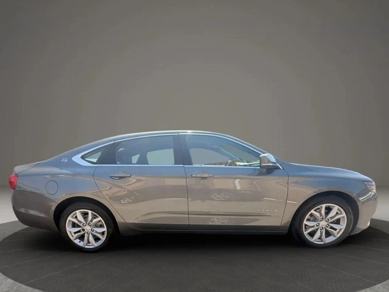 2016 Chevrolet Impala - Image 4 of 12