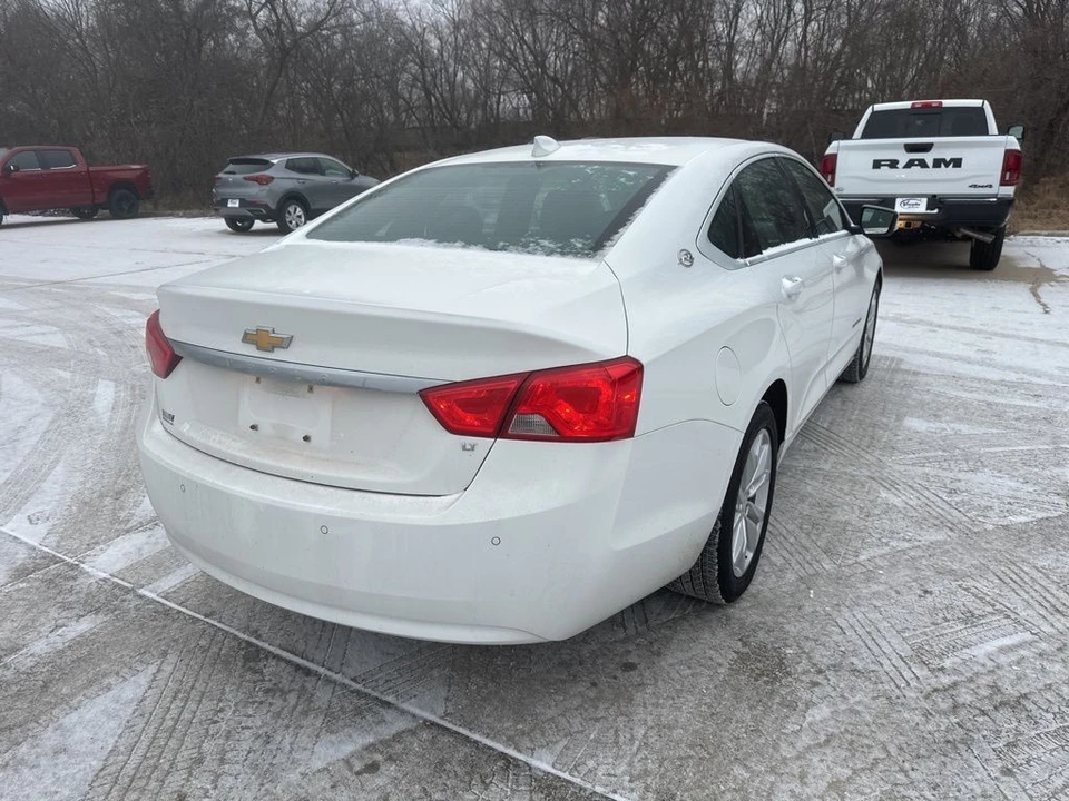 2016 Chevrolet Impala 10th Gen - Image 7 of 12