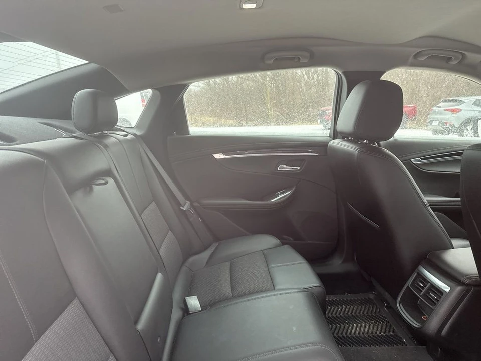 2016 Chevrolet Impala 10th Gen - Image 12 of 12