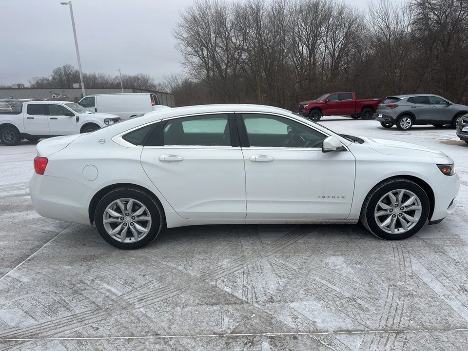 2016 Chevrolet Impala 10th Gen - Image 6 of 12