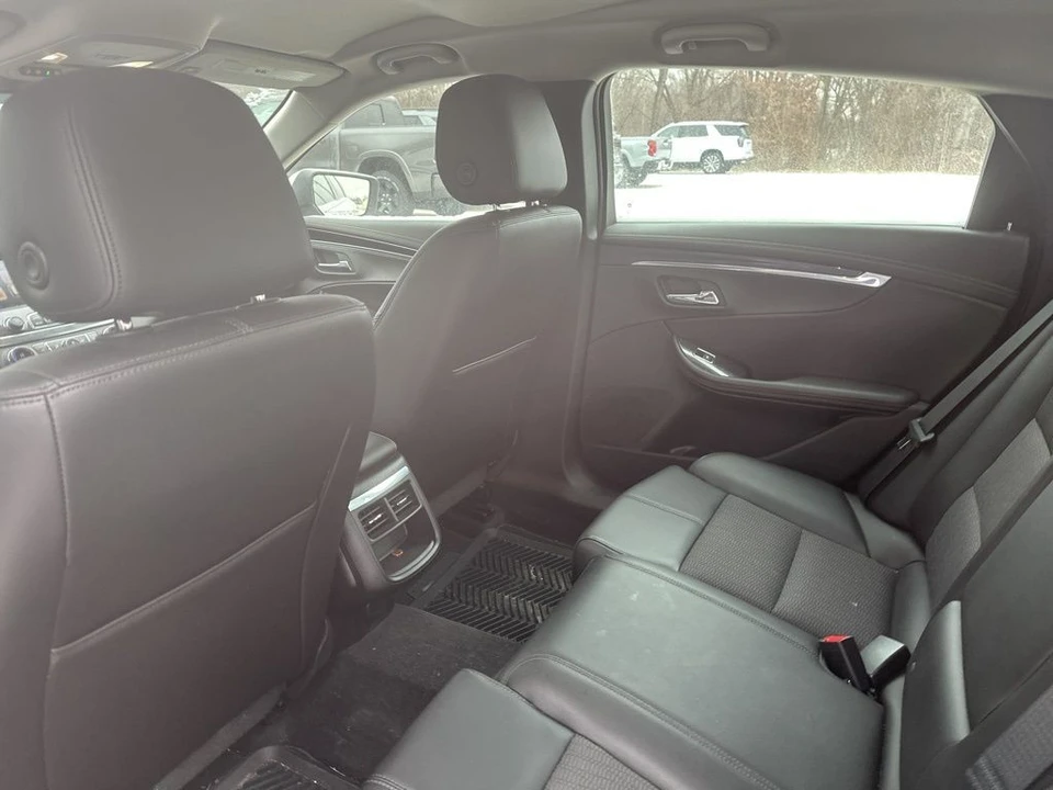 2016 Chevrolet Impala 10th Gen - Image 11 of 12