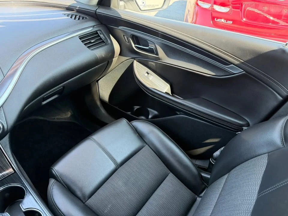 2016 Chevrolet Impala 9th Gen - Image 15 of 16