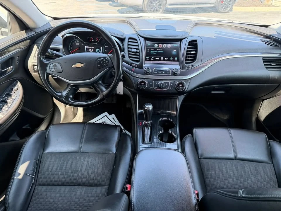 2016 Chevrolet Impala 9th Gen - Image 10 of 16